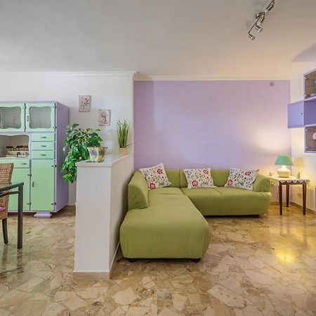Casa La Tetipa Apartman Vico Equense Kültér fotó