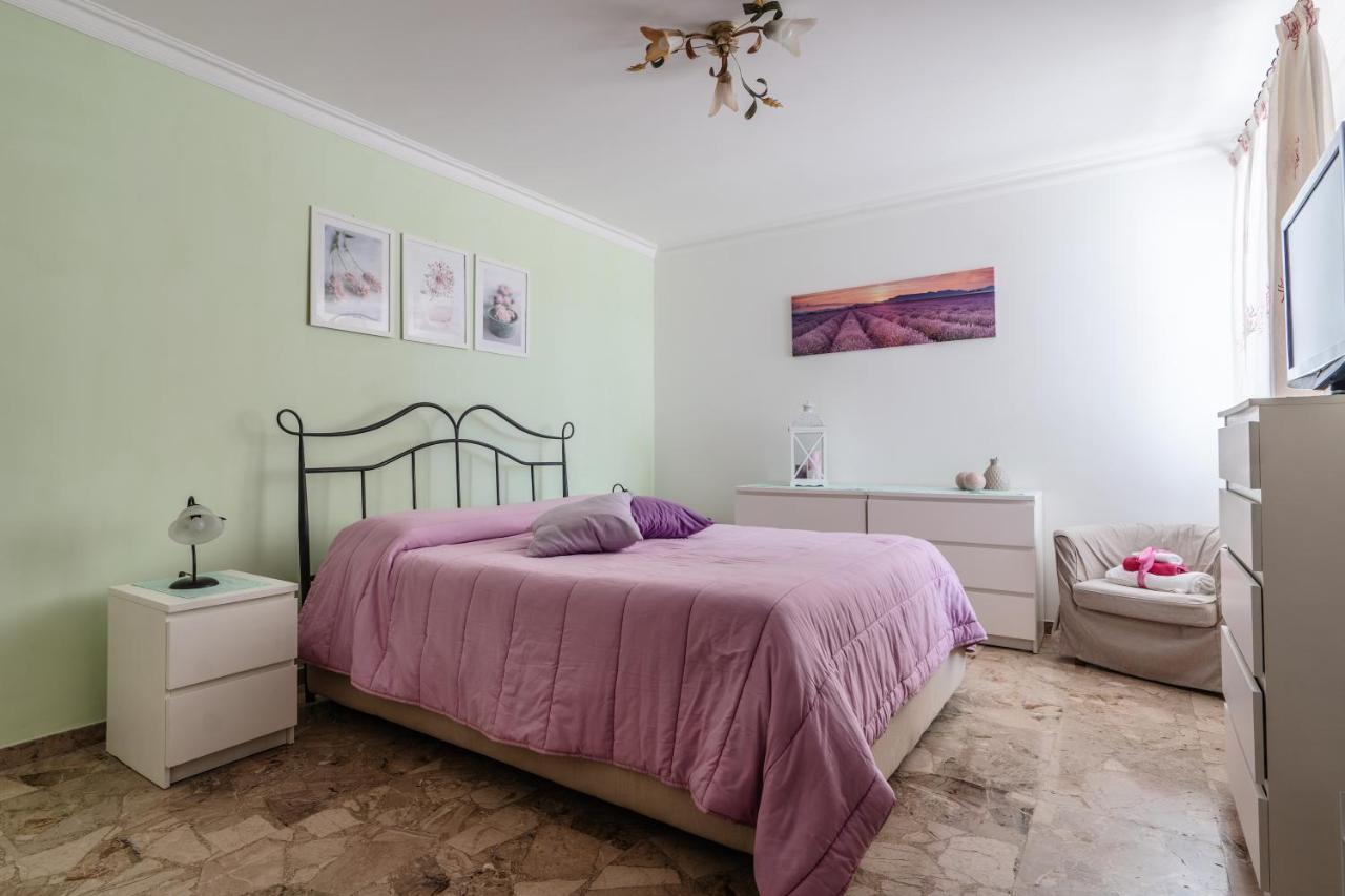 Casa La Tetipa Apartman Vico Equense Kültér fotó