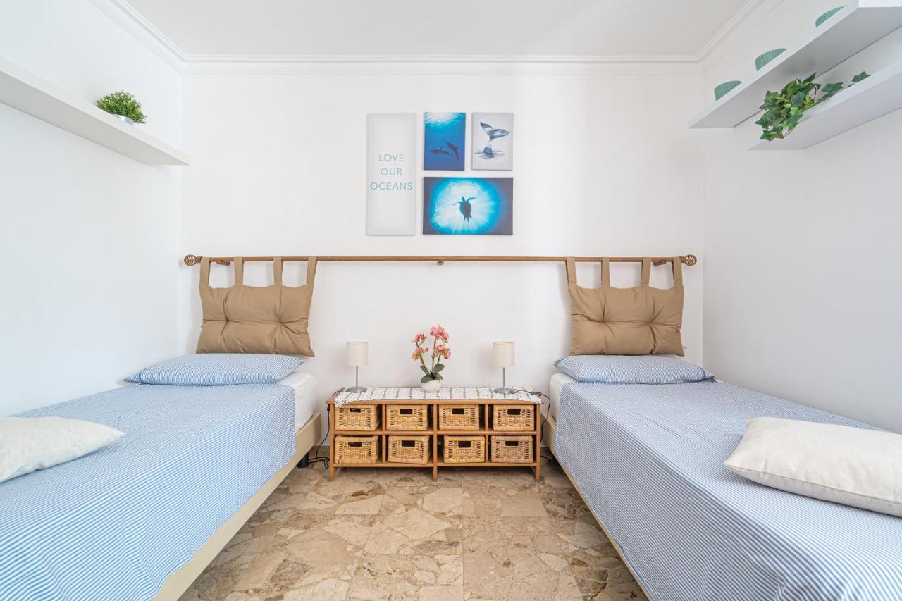 Casa La Tetipa Apartman Vico Equense Kültér fotó
