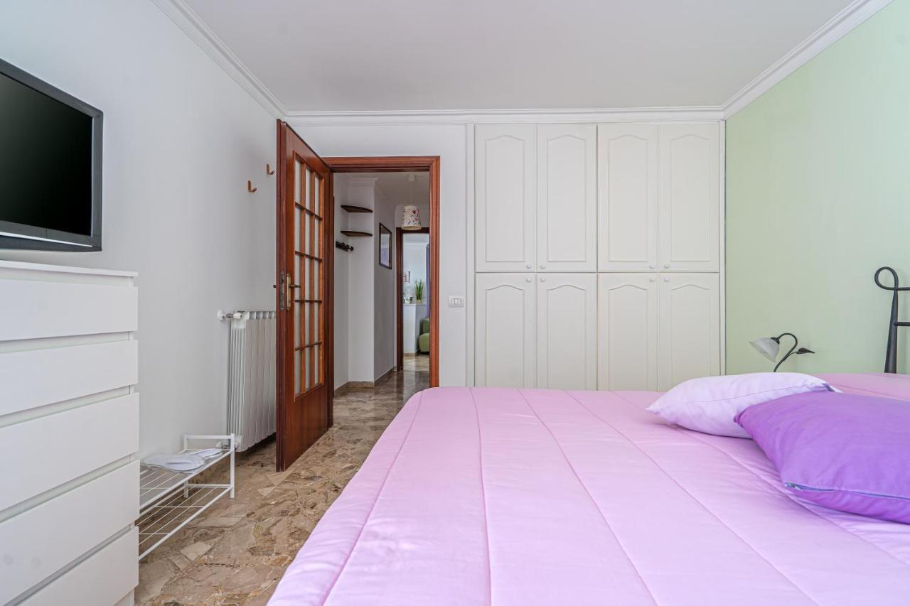 Casa La Tetipa Apartman Vico Equense Kültér fotó