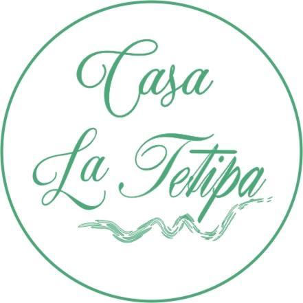 Casa La Tetipa Apartman Vico Equense Kültér fotó